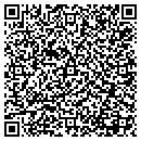 QR code with T-Mobile contacts