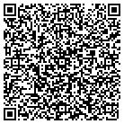 QR code with Orange City Marine Services contacts