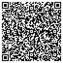 QR code with Silver Luna contacts