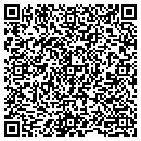 QR code with House of Brides contacts