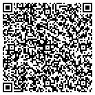 QR code with Oakledge Estates Toussaint Apt contacts
