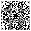 QR code with T-Mobile contacts