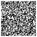 QR code with Rising Up Salon contacts