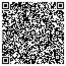QR code with Z Wireless contacts
