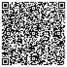 QR code with Accurate Enterprise Inc contacts