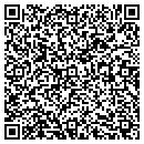QR code with Z Wireless contacts