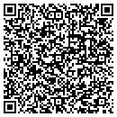 QR code with Joe's Tailor Shop contacts