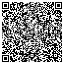 QR code with Z Wireless contacts