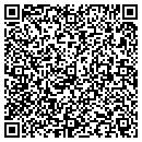 QR code with Z Wireless contacts