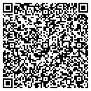 QR code with Z Wireless contacts