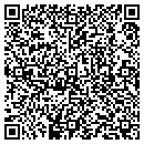 QR code with Z Wireless contacts
