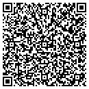 QR code with T-Mobile contacts
