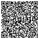 QR code with Reardon Apts contacts