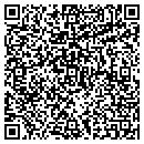 QR code with Rideout S Apts contacts