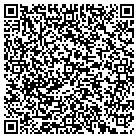 QR code with The Never Give Up Project contacts