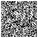 QR code with Up In Smoke contacts
