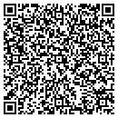 QR code with Robert E Hall contacts