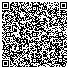 QR code with H&L Handyman Services contacts