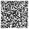 QR code with Rocket Apts contacts