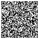 QR code with Ronald Ledoux contacts