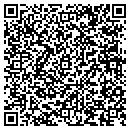 QR code with Goza & Hall contacts