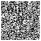 QR code with Nichols Precision Tire Cutting contacts