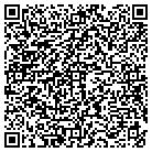 QR code with M J & T J Enterprises Inc contacts