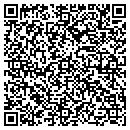 QR code with S C Kiosks Inc contacts