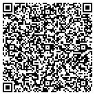 QR code with High Pointe Entertainment LLC contacts