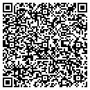 QR code with Hooked Up LLC contacts