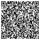 QR code with Hunter Arms contacts