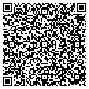 QR code with Kevin V Raymond PHD contacts