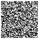 QR code with B & B Cabinet Company Inc contacts