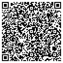 QR code with Robert A Mercer contacts