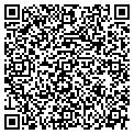 QR code with T-Mobile contacts