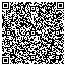 QR code with T-Mobile contacts