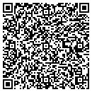 QR code with MLA Financial contacts