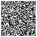 QR code with T-Mobile contacts