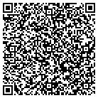 QR code with Peaceful Images Art Gallery contacts