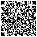 QR code with US Cellular contacts