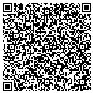 QR code with The Housing Foundation - Hampden contacts