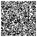 QR code with Z Wireless contacts