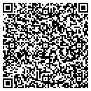 QR code with Z Wireless contacts