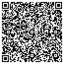 QR code with Z Wireless contacts