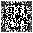 QR code with On the Way contacts