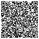 QR code with Z Wireless contacts