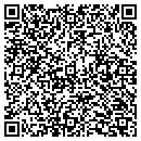 QR code with Z Wireless contacts