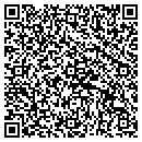 QR code with Denny's Dugout contacts