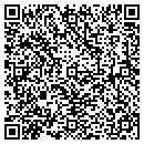 QR code with Apple Manor contacts
