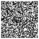 QR code with A2 Global Shipping contacts
